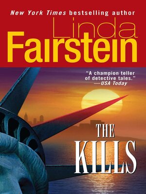 The Kills - ebook